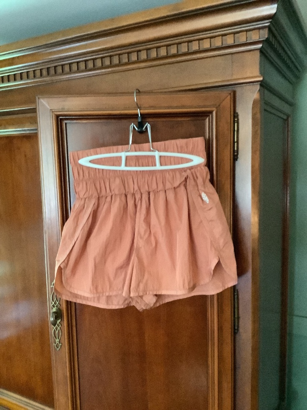 FP Movement by Free People running shorts size M